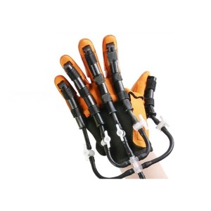 A Smart Humanoid Service Robot That Can Move Hands, Fingers, Arms, and Heads - Product Image 1