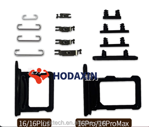 ชุดเต็มปุ่มด้านข้างสำหรับ <span class=keywords><strong>iPhone</strong></span> 11 12 13 14 PRO <span class=keywords><strong>MAX</strong></span> 14 plus <span class=keywords><strong>XS</strong></span> <span class=keywords><strong>MAX</strong></span> ปุ่ม<span class=keywords><strong>เปิด</strong></span>ปิดเสียงปุ่มปิดเสียงชุดกุญแจเงียบ - Product Image 6