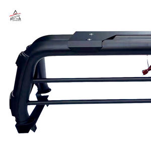 Accessoires de haute qualité pour pick-up 4x4, barre de protection sportive pour Hilux, pour Ford <span class=keywords><strong>Fanger</strong></span> Raptor, pour Hilux, barre de protection sportive - Product Image 1