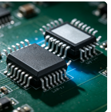 STMicroelectronics VNQ7140AJTR Pilotes de Gate Driver, Boîtier PowerSSO-16, Technologie CMOS, Sans Commutateur Interne, Sortie 15V, Gestion 250kHz - Product Image 3