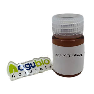 สารสกัดจากแบร์เบอร์รี่ธรรมชาติ CAS 84380-01-8 arctostaphystlos UVA ursi สารสกัดจากแบร์รี่เกรดเครื่องสำอางสารสกัดจากแบร์รี่เหลว - Product Image 3