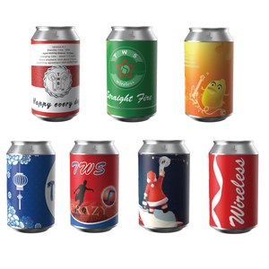 Auriculares cancelor de ruido académicos MIC 5,0 TWS inal ámbrica mini auriculares pancalla de capacidad del académico con LED c - Product Image 5