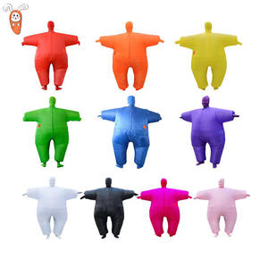 Disfraz Inflable de Gordo <span class=keywords><strong>para</strong></span> Adulto <span class=keywords><strong>para</strong></span> Cosplay de <span class=keywords><strong>Halloween</strong></span>, Varios Diseños Disponibles - Product Image 1