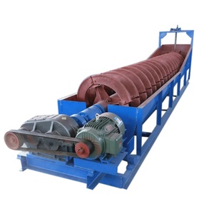 FLG-12 <span class=keywords><strong>FG</strong></span>-12 FLG-<span class=keywords><strong>1200</strong></span> Máy Phân Loại Xoắn Ốc Quặng Đồng Vàng Sắt FG1200 Cho Máy Nghiền Bi 1500*3600 - Product Image 2