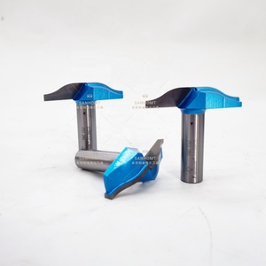 Lamboss L1941 Sản Xuất Chuyên Nghiệp Công Cụ Mộc Thẳng <span class=keywords><strong>Cnc</strong></span> <span class=keywords><strong>Router</strong></span> <span class=keywords><strong>Bit</strong></span> Phay Cutter Chế Biến Gỗ Máy Móc - Product Image 3