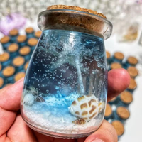 Maßgefertigte Moderne Aromatherapie Duftgel-Wachskerzen in Gläsern - Für Geburtstage, Feiertage, Partys - Handgemachte Kunstkerzen Individuell Anpassbar