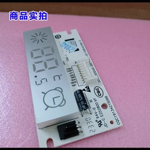 Haier Air Conditioner <b>Control</b> Board 0011800324S <b>Temperature</b> Display Panel With Led Screen For Remote Receiver - Product Image 3