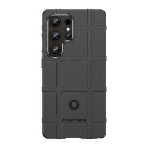 เคสเกราะ TPU แบบนิ่มฝ้าเคสป้องกันการตกหล่นสำหรับ Samsung S25 ultra Pro - Product Image 6