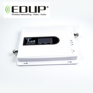 EDUP人気商品 トリバンドGSM携帯信号ブースター 覆範囲1000m、出力20dBm - Product Image 2