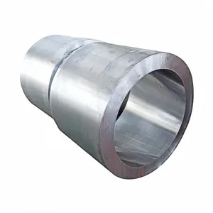 Forged hidrolik silinder lengan Bushing