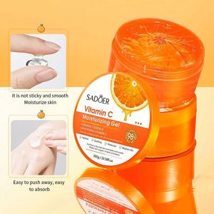 Spray fijador de maquillaje de marca privada Sadoer, <span class=keywords><strong>gel</strong></span> natural orgánico con vitamina C, calmante, hidratante y nutritivo para el rostro, <span class=keywords><strong>Forever</strong></span> <span class=keywords><strong>Aloe</strong></span>. - Product Image 2