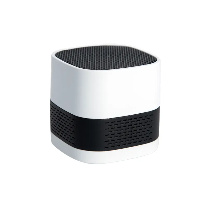 Multifunctional Ashless Air Purifier With Filter For Reducing Harmful Gas Concentrations