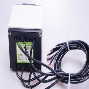 Modules de contrôle parasitaire PLC électroniques RC-3/10-550 <span class=keywords><strong>Z</strong></span> 23061 pour produits sous garantie, neufs et originaux, pour l'automatisation industrielle - Product Image 1