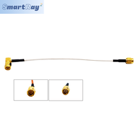 Kabel Sensor Laser SmartRay untuk Mesin Pemotong Kepala Laser Serat Optik Precitec Raytools Hans Optical Fiber Laser Amplifier Preamplifier