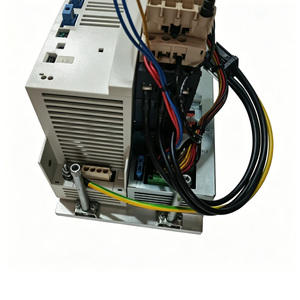 Módulo de Alimentación KPS-60020-ESC, Fuente de Alimentación Interna Profesional para Gabinete, de Alta Corriente y Estable, Módulo de Control de Seguridad ESC - Product Image 3