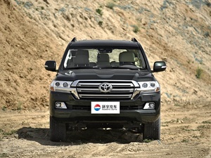 Toyota <span class=keywords><strong>Land</strong></span> <span class=keywords><strong>Cruiser</strong></span> 4000 GX-R 6AT Todoterreno Usado Verificado en China, Gran Lote en Stock para Importadores de Vehículos en Rusia y África - Product Image 1