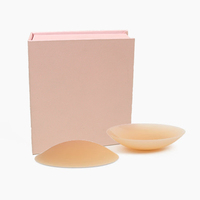 Patchs de poitrine en silicone réutilisables, autocollants, lavables, de haute qualité, vente en gros, cache-tétons