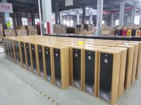 Caméra ANPR avec fonction de reconnaissance automatique pour la reconnaissance des plaques d'immatriculation dans le système de gestion du contrôle d'accès aux parkings