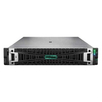 Nouveau serveur HPE ProLiant DL380 GEN11 2U Rack Server Sélection gratuite de CPU, mémoire et disque dur en stock Prix d'usine