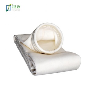 Chất lượng cao PP, PE PPS, PTFE, P84 lưới bụi thu túi lọc - Product Image 2