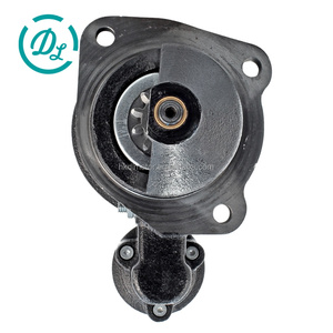 ชุดสตาร์ท EexcavaStart 24V 11T 4.8KW สำหรับเครื่องจักรหนัก รุ่น S0795S 0001364101 รับประกัน 1 ปี - Product Image 2