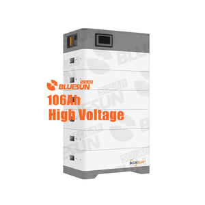 Hệ thống năng lượng mặt trời hybrid hoàn chỉnh cho gia đình 10kw 12kw 15kw, hệ thống pin mặt trời ngoài lưới điện, hệ thống năng lượng mặt trời - Product Image 4