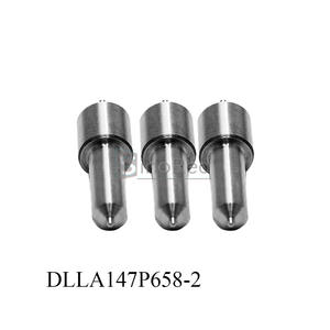 Merekomendasikan DLLA147P658-<span class=keywords><strong>2</strong></span> nozel injektor bahan bakar kualitas bagus untuk injektor diesel - Product Image 3