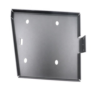 Cajas eléctricas Cajas de inversor de extrusión de aleación de aluminio y metal a prueba de agua Caja de caja electrónica - Product Image 6