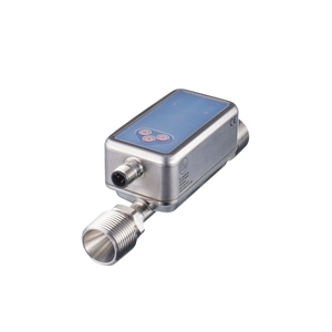 Medidor de flujo magnético-inductivo IFM SU9030/9031 SUR54XFBFRKG - Product Image 2