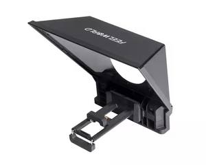 Téléprompteur Portable FEELWORLD <span class=keywords><strong>TP2A</strong></span> pour Smartphone/Tablette/Appareil Photo Reflex de 8 Pouces avec Télécommande pour Diffusion en Direct - Product Image 4