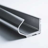 Pièces de pliage de tôle usinées CNC de haute précision pour équipement industriel-Certifié ISO 9001 et usine directe