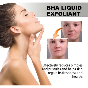 Sérum Facial Exfoliant Doux Hydratant et Anti-rides à 2% d'Acide Salicylique Liquide BHA et Glycérine – Nouvelle Vente Chaude en Gros - Product Image 5