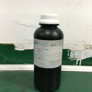 Mực in UV thân thiện với môi trường Yotta dùng cho máy in UV in họa tiết chuột/ thủ công mỹ nghệ/ bàn phím/ lon/ chai - Product Image 4