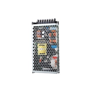 200w ซิงเกิลเอาท์พุตพร้อมฟังก์ชัน Pfc Hrp-200-7.5 ระบบควบคุม PLC อัตโนมัติสำหรับอุตสาหกรรมแบบตั้งโปรแกรมได้ รุ่นใหม่ของแท้ - Product Image 1