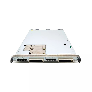 MPC4E-3D-2CGE-8XGE feste Konfiguration MPC mit zwei 100-Gigabit-Ethernet-Ports und acht 10-Gigabit-Ethernet-Ports - Product Image 4