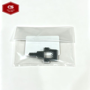 ซีลแท้รุ่น 035E68071 สำหรับเครื่องถ่ายเอกสาร Xerox D95 D110 D125 4110 4112 4127 4590 4595 1100 ซีลใบมีดทำความสะอาดสายพานถ่ายโอน - Product Image 2