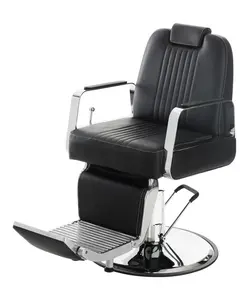 Chaise tout usage à vendre, chaise de coiffure pour salon de coiffure, équipement de salon de beauté fabriqué en chine, chaise de barbier