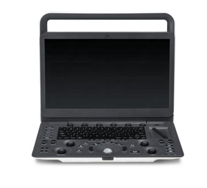 Sonoscape E1V - Escáner de Ultrasonido Veterinario Portátil de Excelente Calidad para Diagnóstico de Embarazo en Caninos/Felines - Product Image 6