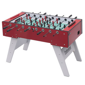 JX199 nuevo diseño <span class=keywords><strong>de</strong></span> moda profesional Chile TACA tamaño estándar futbolín para adultos con varillas telescópicas - Product Image 4