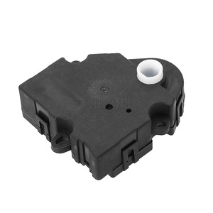 Actuador de la compuerta del aire acondicionado Chrysler Dodge 5174382AA, pieza de repuesto para uso automotriz - Product Image 2