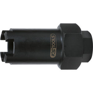 วาล์วฉีดพร้อมตัวยึดกุญแจขนาด32มม. มีหมุดซ็อกเก็ตแยกความกว้าง8.0 - Product Image 1