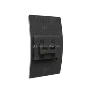 Gkar New Top Qualität 4K X2160 PCAP 43 Zoll 3M Gaming Curve Touch <span class=keywords><strong>Monitor</strong></span> mit LED-Licht - Product Image 2