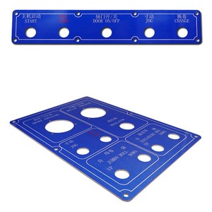Service de fabrication de pièces métalliques CNC pour équipements de machines industrielles - Product Image 2