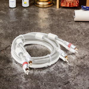 Alemania <span class=keywords><strong>ICAM</strong></span> <span class=keywords><strong>OSCAM</strong></span> Adaptador de 8 cables Divisor Cable de video para TV Box Conector USB Tipo Chaqueta de PVC-Europa - Product Image 3