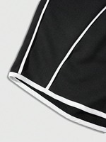 Uniforme de Fútbol Personalizado de Alta Calidad para Adolescentes, Ropa Deportiva Transpirable de Secado Rápido