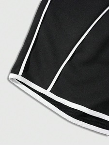 Uniforme de Fútbol Personalizado de Alta Calidad para Adolescentes, Ropa Deportiva Transpirable de Secado Rápido - Product Image 6