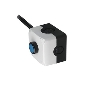 Unidad de Respuesta a Slogans AC-ABF70.INV.BB IP67 IP69K para Equipos Industriales - Product Image 1