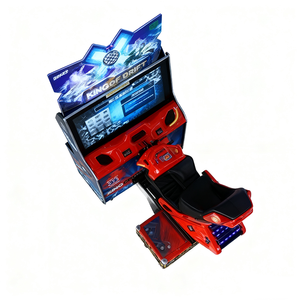 Máquina <span class=keywords><strong>de</strong></span> Grúa Arcade <span class=keywords><strong>para</strong></span> Interiores, Operada con Monedas, en Inglés, al Mejor <span class=keywords><strong>Precio</strong></span> al por Mayor - Product Image 4