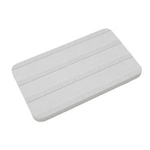 Sous-verres absorbants personnalisés en diatomite, porte-savon en terre de diatomée pour tasses et bouteilles - Product Image 1