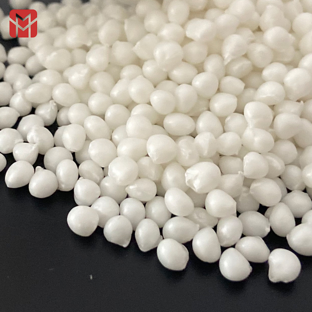 ZOVGOV High Toughness 100% Biodegrade Compostable Polylactic Acid PLA 3D Resin Granule
